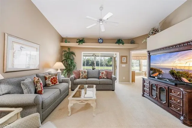 $525,000 | 8480 Naples Heritage Drive, Unit 1126, Naples, FL 34112