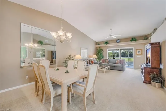 $525,000 | 8480 Naples Heritage Drive, Unit 1126, Naples, FL 34112