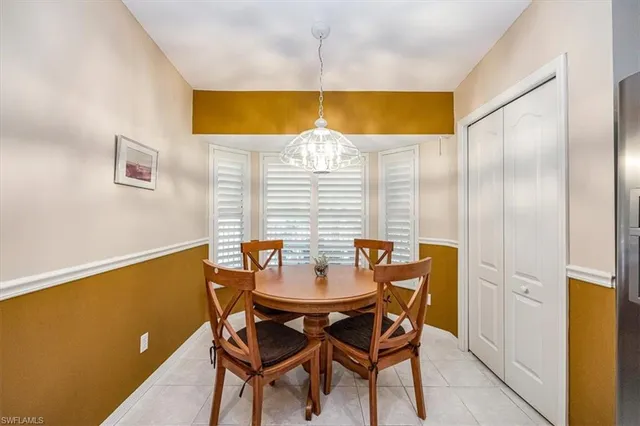 $525,000 | 8480 Naples Heritage Drive, Unit 1126, Naples, FL 34112