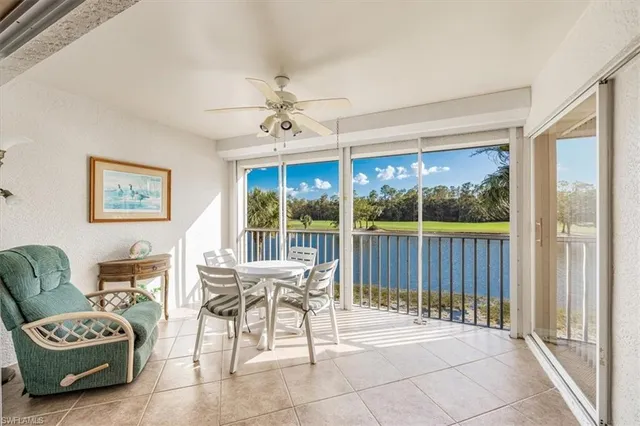 $525,000 | 8480 Naples Heritage Drive, Unit 1126, Naples, FL 34112