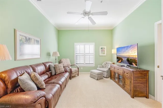 $525,000 | 8480 Naples Heritage Drive, Unit 1126, Naples, FL 34112