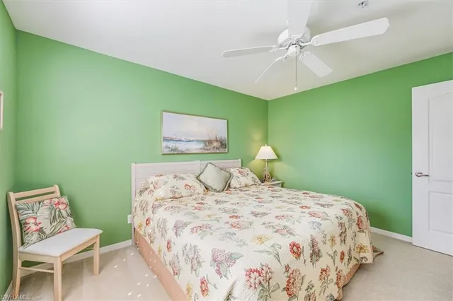 $525,000 | 8480 Naples Heritage Drive, Unit 1126, Naples, FL 34112