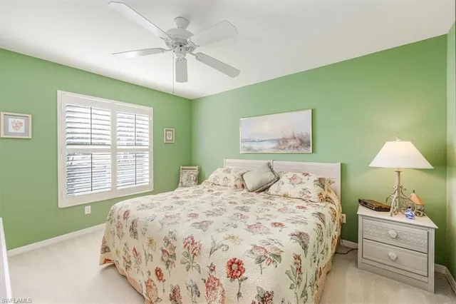 $525,000 | 8480 Naples Heritage Drive, Unit 1126, Naples, FL 34112