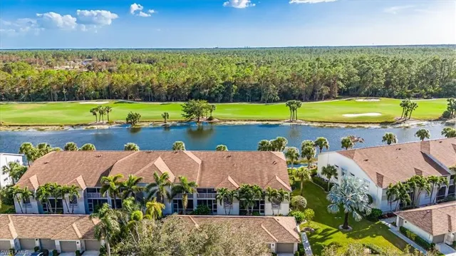 $525,000 | 8480 Naples Heritage Drive, Unit 1126, Naples, FL 34112