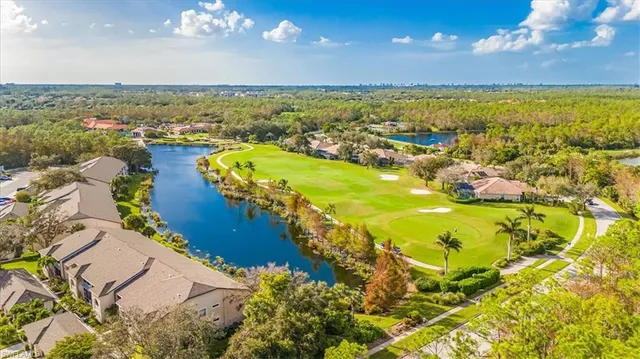 $525,000 | 8480 Naples Heritage Drive, Unit 1126, Naples, FL 34112