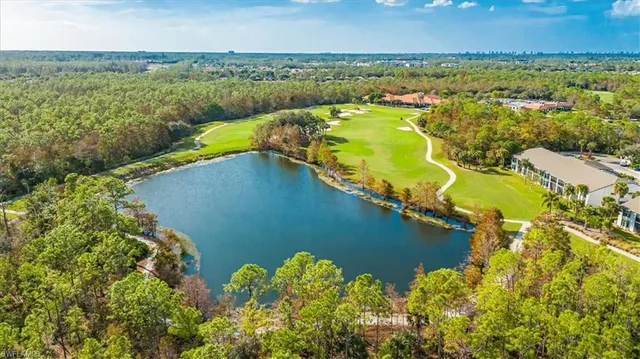 $525,000 | 8480 Naples Heritage Drive, Unit 1126, Naples, FL 34112