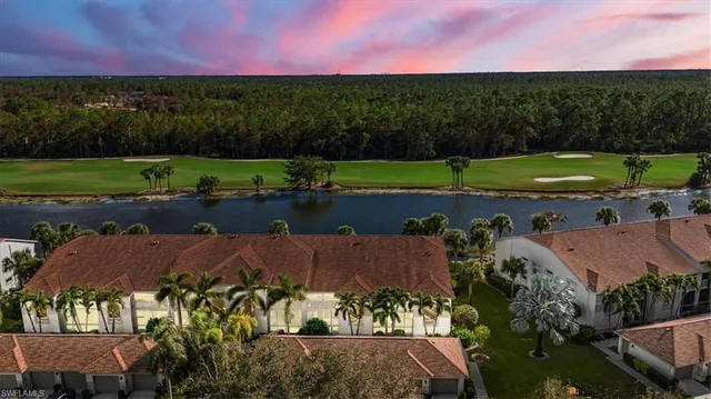 $525,000 | 8480 Naples Heritage Drive, Unit 1126, Naples, FL 34112