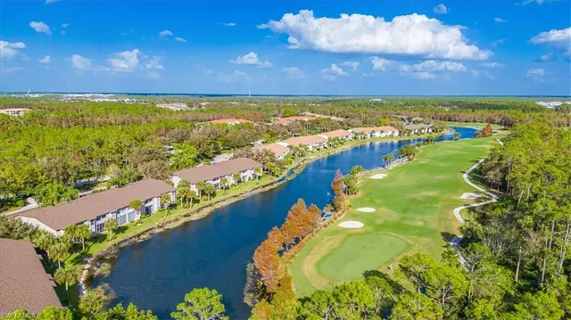 $525,000 | 8480 Naples Heritage Drive, Unit 1126, Naples, FL 34112