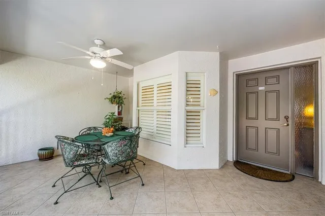 $525,000 | 8480 Naples Heritage Drive, Unit 1126, Naples, FL 34112