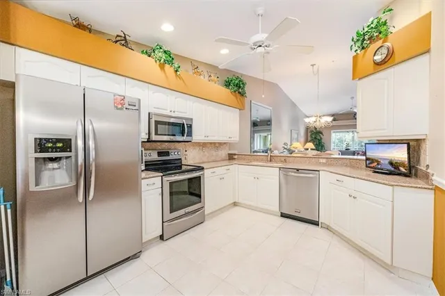 $525,000 | 8480 Naples Heritage Drive, Unit 1126, Naples, FL 34112