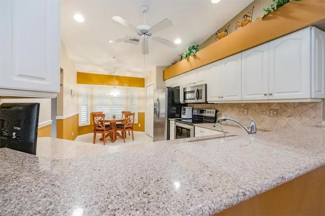 $525,000 | 8480 Naples Heritage Drive, Unit 1126, Naples, FL 34112