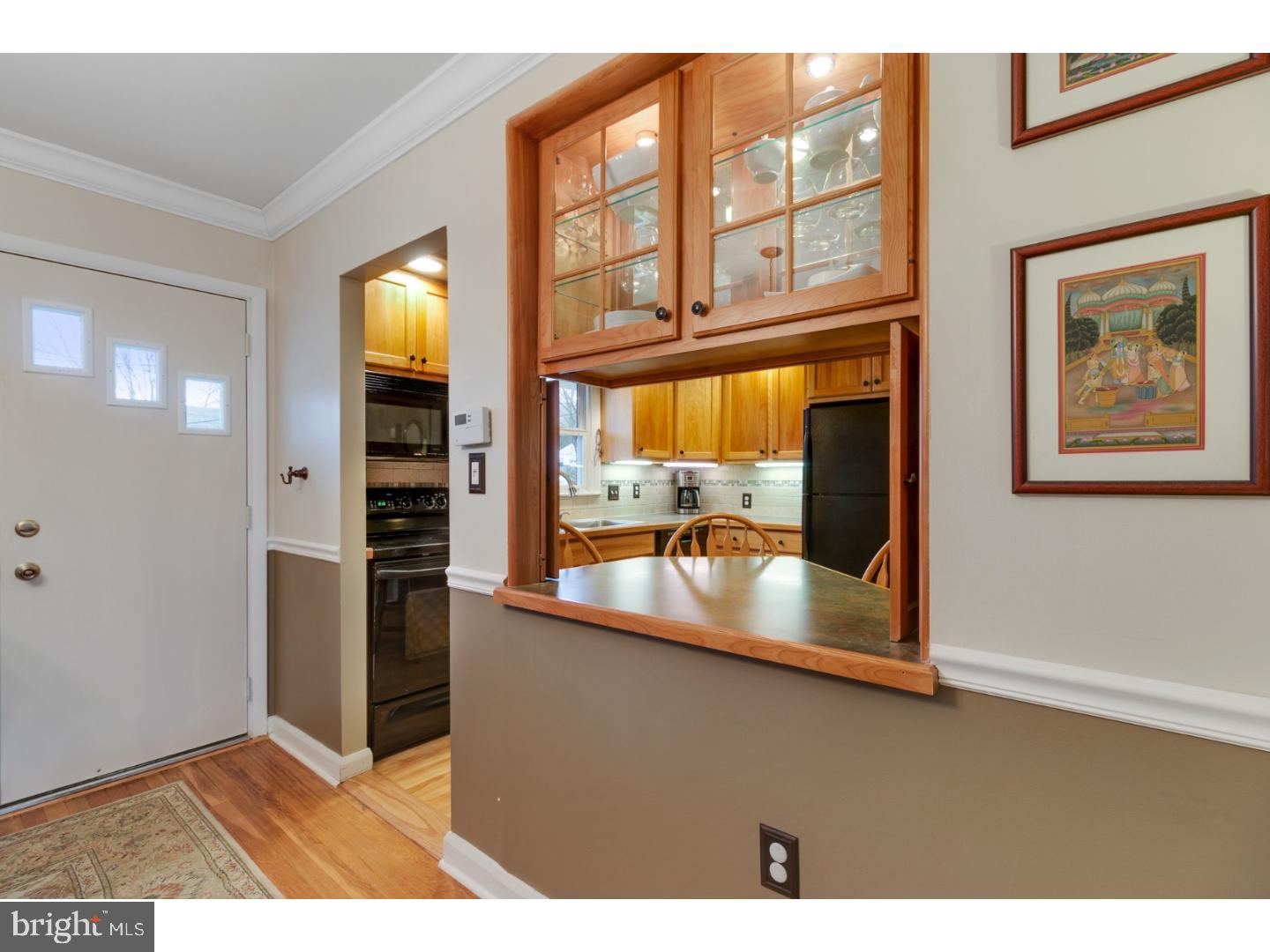 2011 Kynwyd Road Wilmington, DE 19810 - Photo 8 of 25 Kitchen