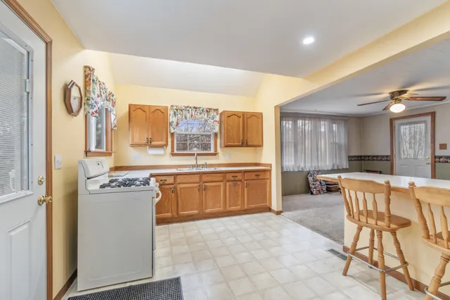 $120,000 | 927 George Street, Jackson, MI 49202