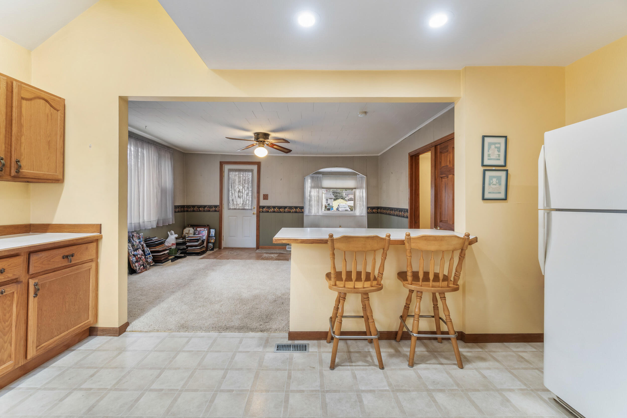 927 George Street Jackson, MI 49202 - Photo 14 of 42 16_927 george st jackson mi - 00021