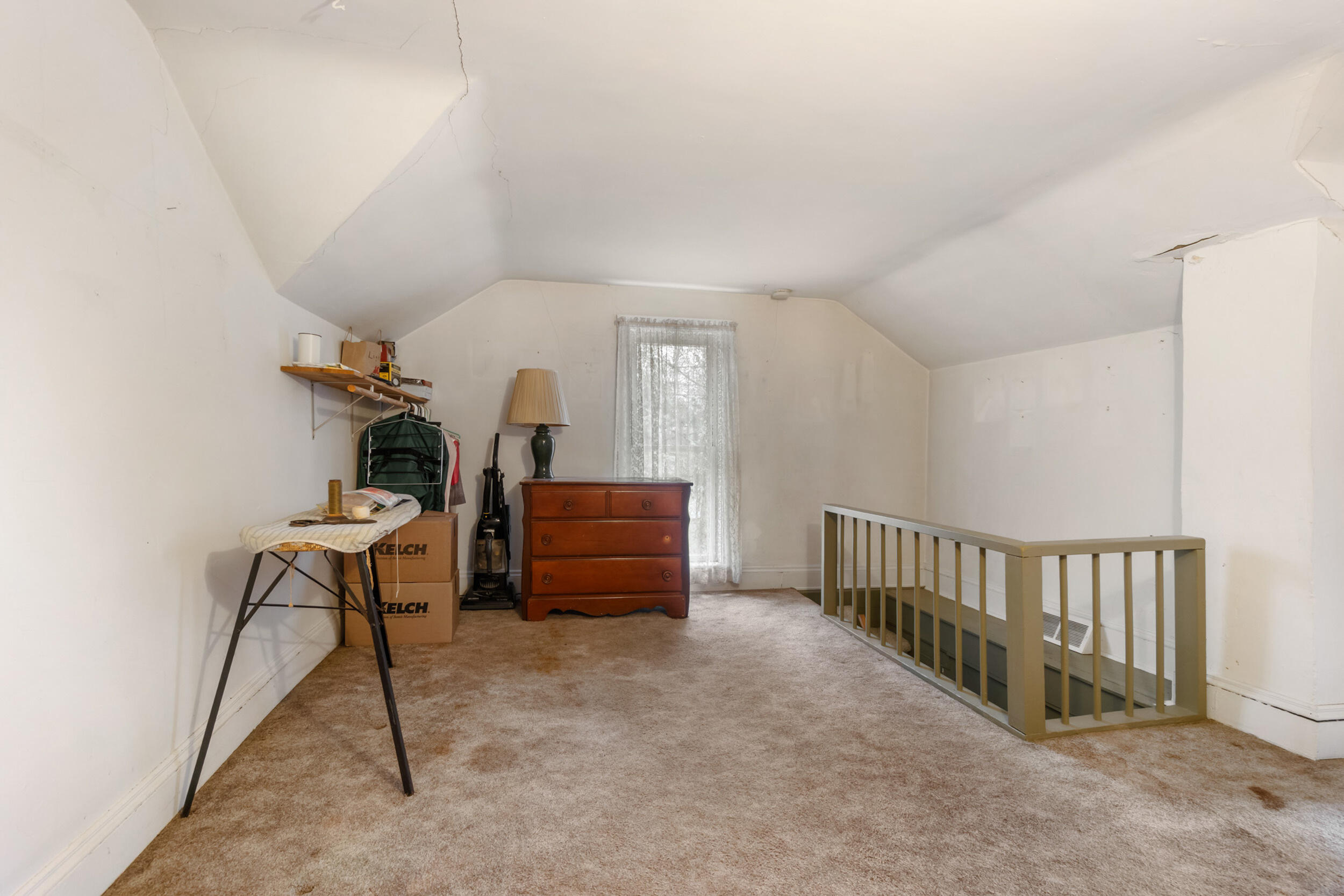 927 George Street Jackson, MI 49202 - Photo 20 of 42 22_927 george st jackson mi - 00029