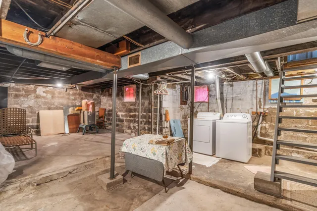 $120,000 | 927 George Street, Jackson, MI 49202