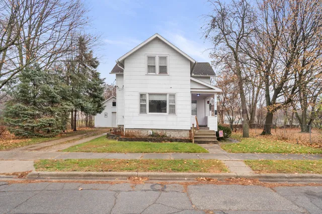 $120,000 | 927 George Street, Jackson, MI 49202