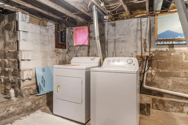 $120,000 | 927 George Street, Jackson, MI 49202