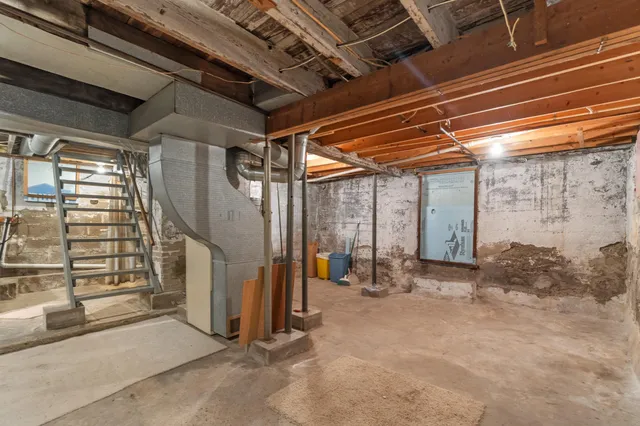 $120,000 | 927 George Street, Jackson, MI 49202