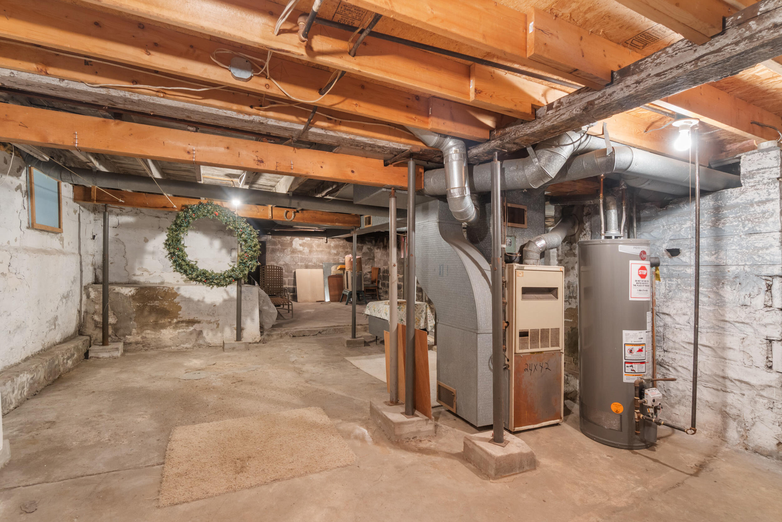 927 George Street Jackson, MI 49202 - Photo 34 of 42 34_927 george st jackson mi - 00041