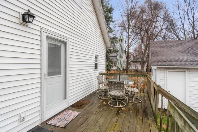 $120,000 | 927 George Street, Jackson, MI 49202