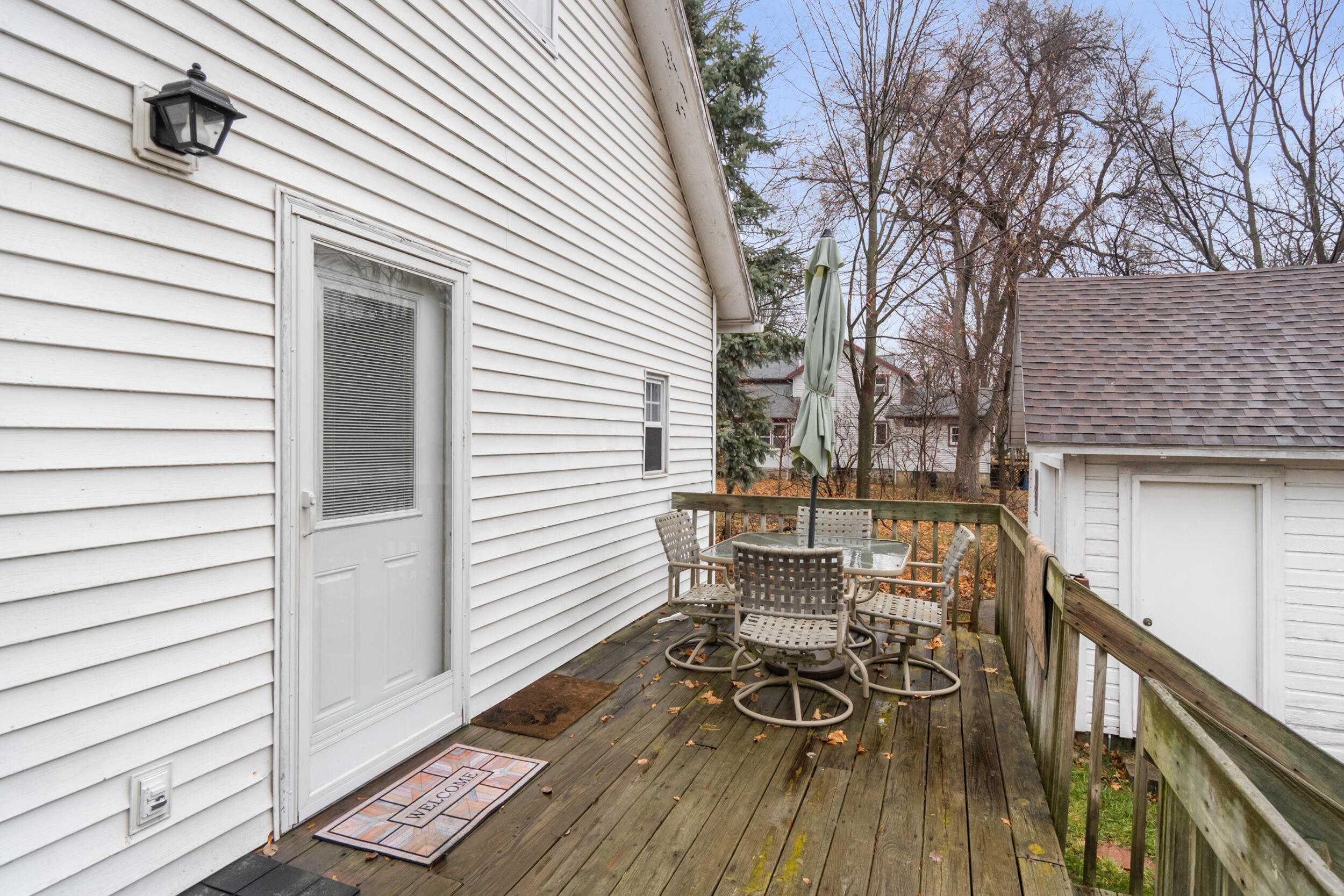 927 George Street Jackson, MI 49202 - Photo 35 of 42 35_927 george st jackson mi - 0005