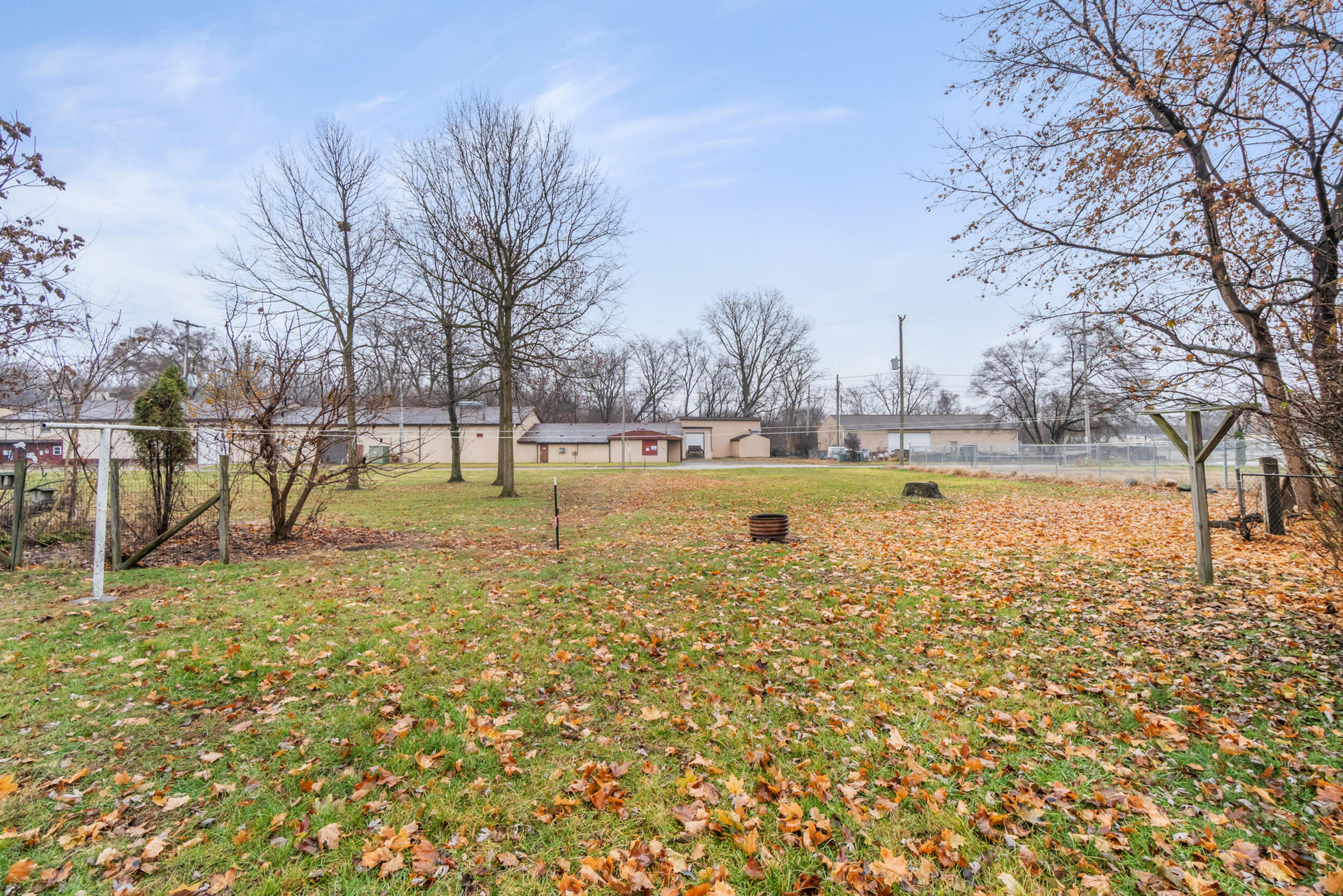 927 George Street Jackson, MI 49202 - Photo 38 of 42 38_927 george st jackson mi - 0007