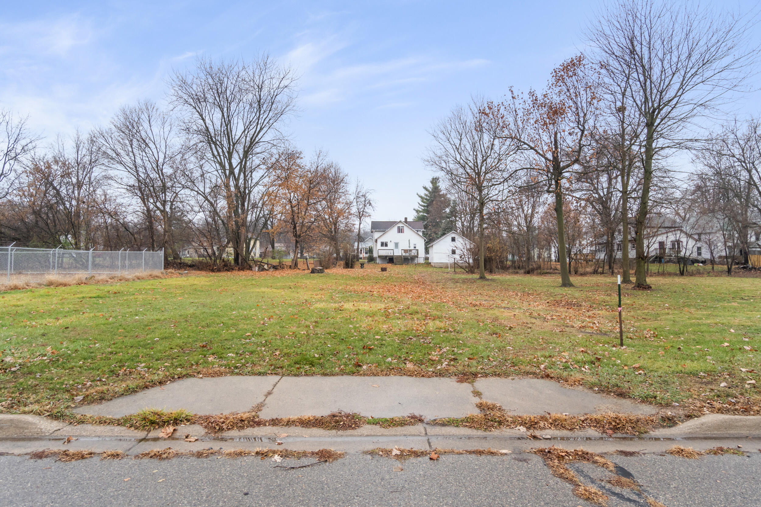 927 George Street Jackson, MI 49202 - Photo 41 of 42 41_927 george st jackson mi - 00010