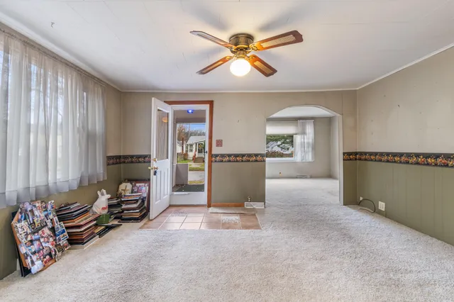 $120,000 | 927 George Street, Jackson, MI 49202