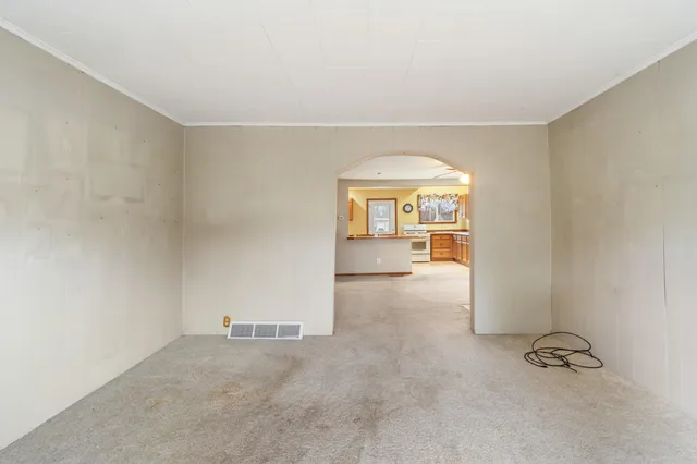 $120,000 | 927 George Street, Jackson, MI 49202