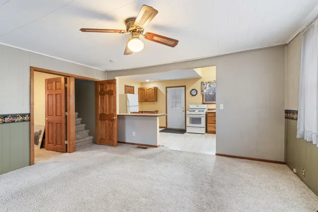 $120,000 | 927 George Street, Jackson, MI 49202