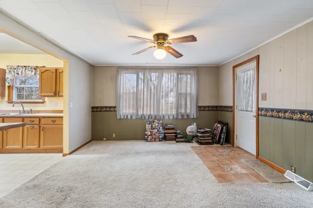 $120,000 | 927 George Street, Jackson, MI 49202