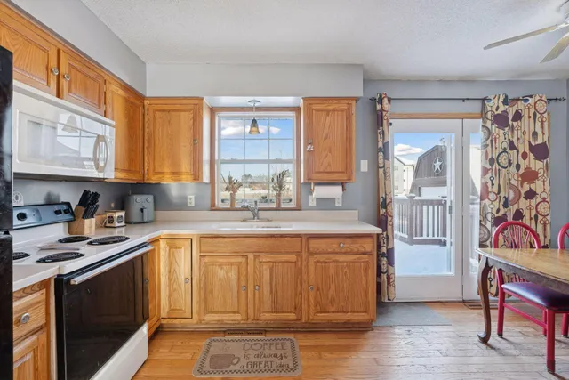 $271,000 | 3937 233rd Lane Northwest, St. Francis, MN 55070