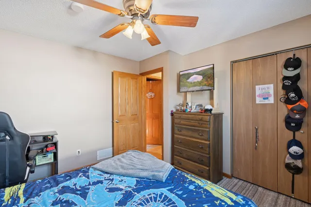 $271,000 | 3937 233rd Lane Northwest, St. Francis, MN 55070