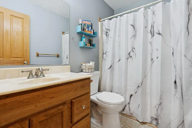 $271,000 | 3937 233rd Lane Northwest, St. Francis, MN 55070