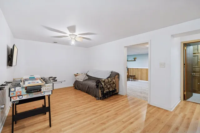 $271,000 | 3937 233rd Lane Northwest, St. Francis, MN 55070