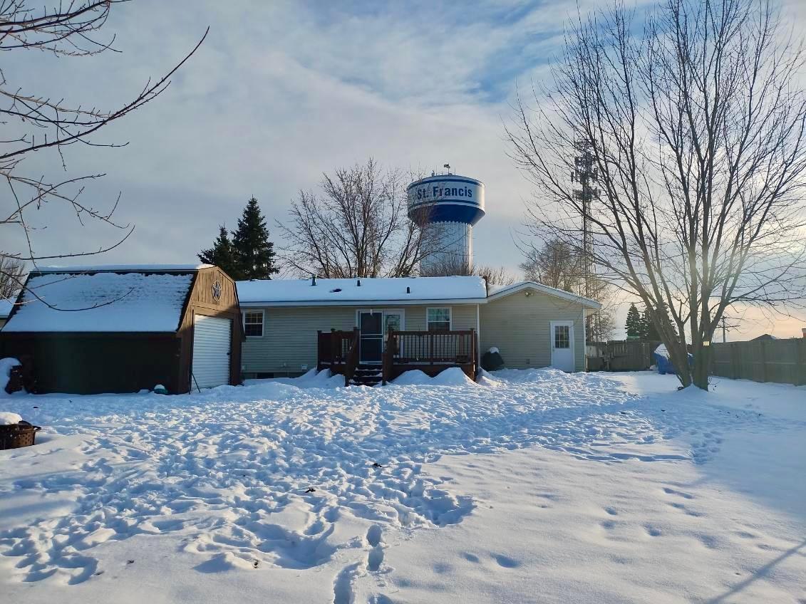 3937 233rd Lane Northwest St. Francis, MN 55070 - Photo 2 of 5