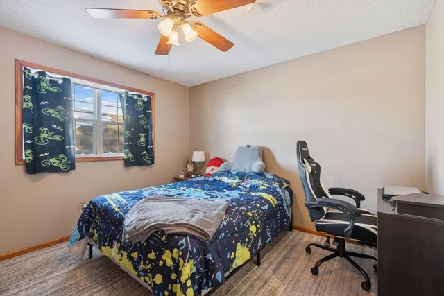 $271,000 | 3937 233rd Lane Northwest, St. Francis, MN 55070