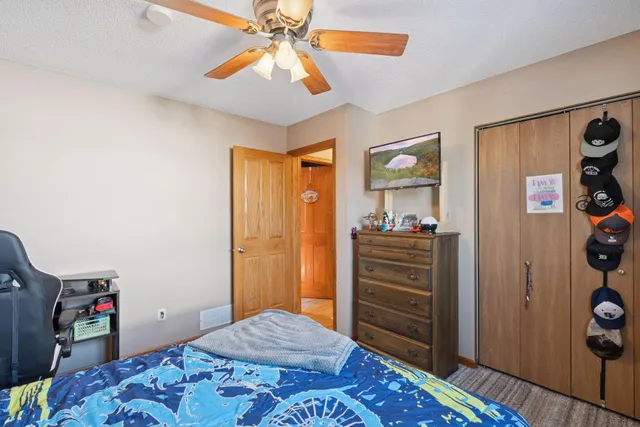 $271,000 | 3937 233rd Lane Northwest, St. Francis, MN 55070