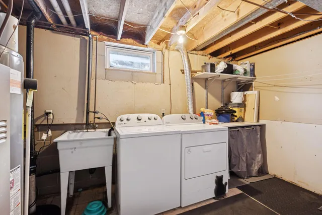 $271,000 | 3937 233rd Lane Northwest, St. Francis, MN 55070