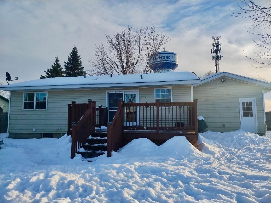 3937 233rd Lane Northwest St. Francis, MN 55070 - Photo 3 of 5