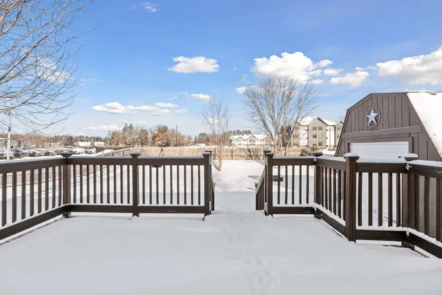 $271,000 | 3937 233rd Lane Northwest, St. Francis, MN 55070