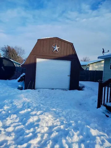 $271,000 | 3937 233rd Lane Northwest, St. Francis, MN 55070