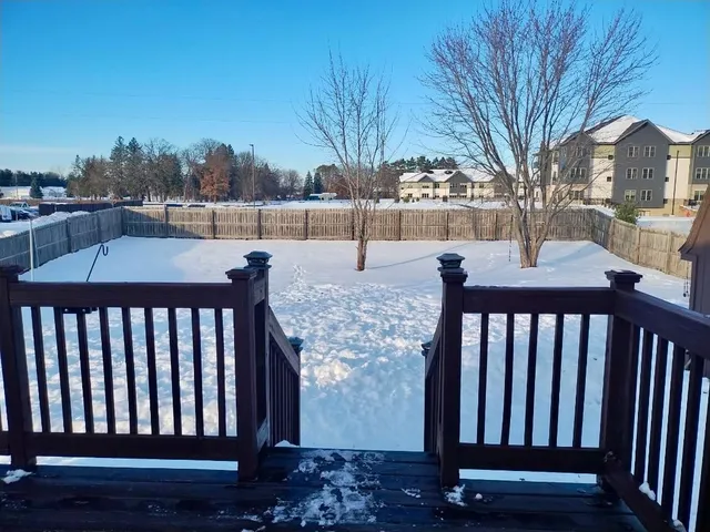 $271,000 | 3937 233rd Lane Northwest, St. Francis, MN 55070