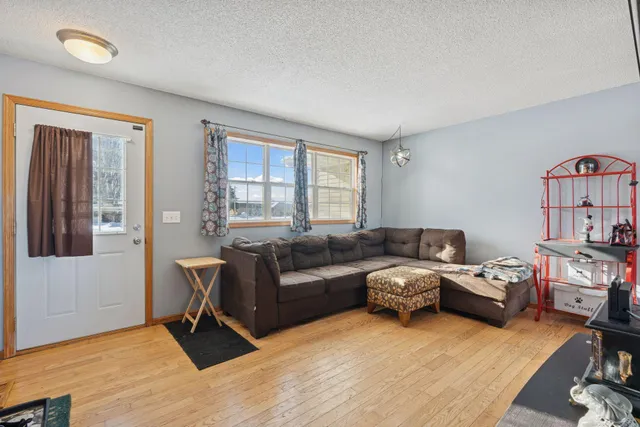 $271,000 | 3937 233rd Lane Northwest, St. Francis, MN 55070