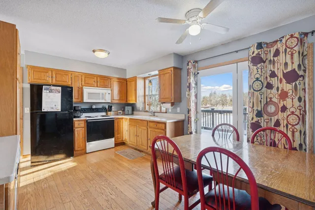 $271,000 | 3937 233rd Lane Northwest, St. Francis, MN 55070