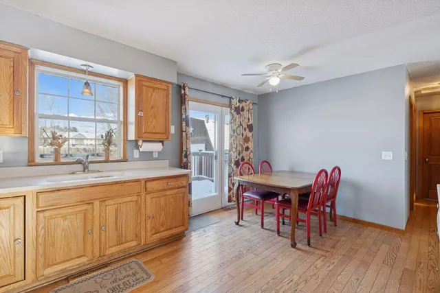 $271,000 | 3937 233rd Lane Northwest, St. Francis, MN 55070