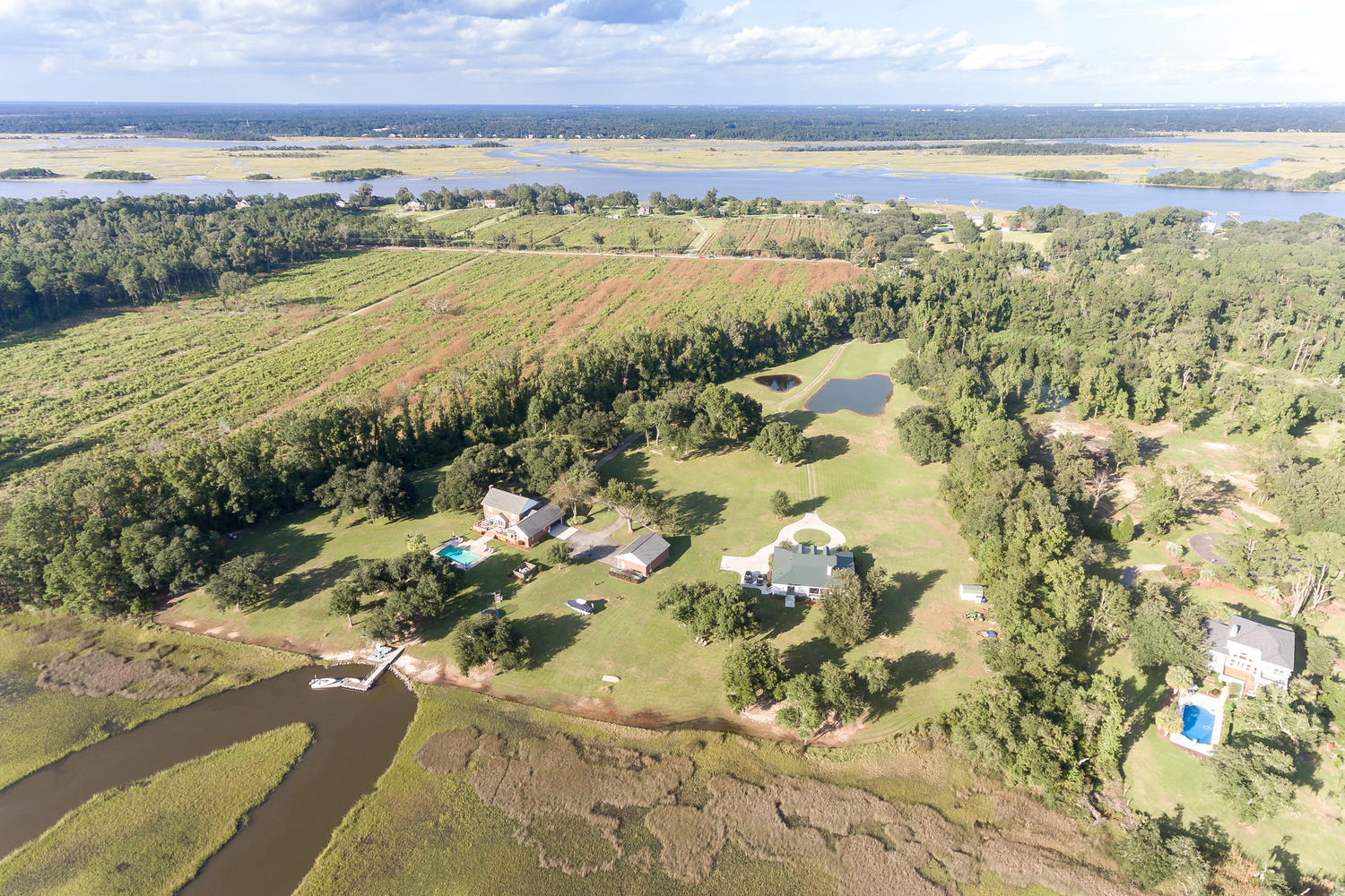 620 Beaumont Road Johns Island, SC 29455 - Photo 1 of 100 620 Beaumont Rd.