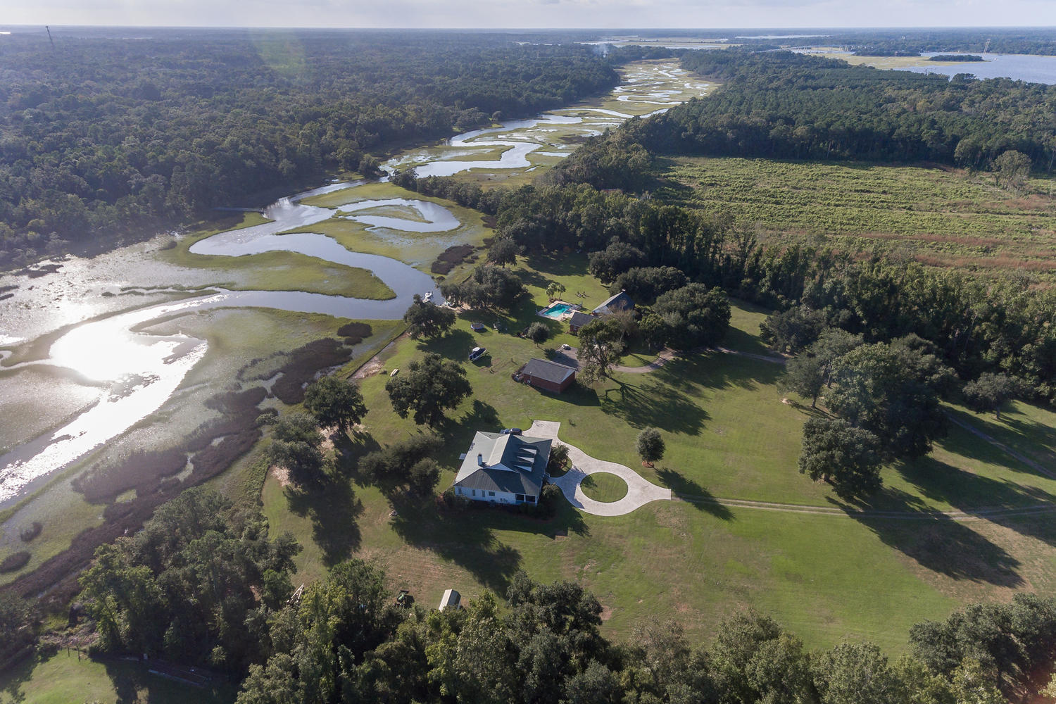 620 Beaumont Road Johns Island, SC 29455 - Photo 2 of 100 620 Beaumont