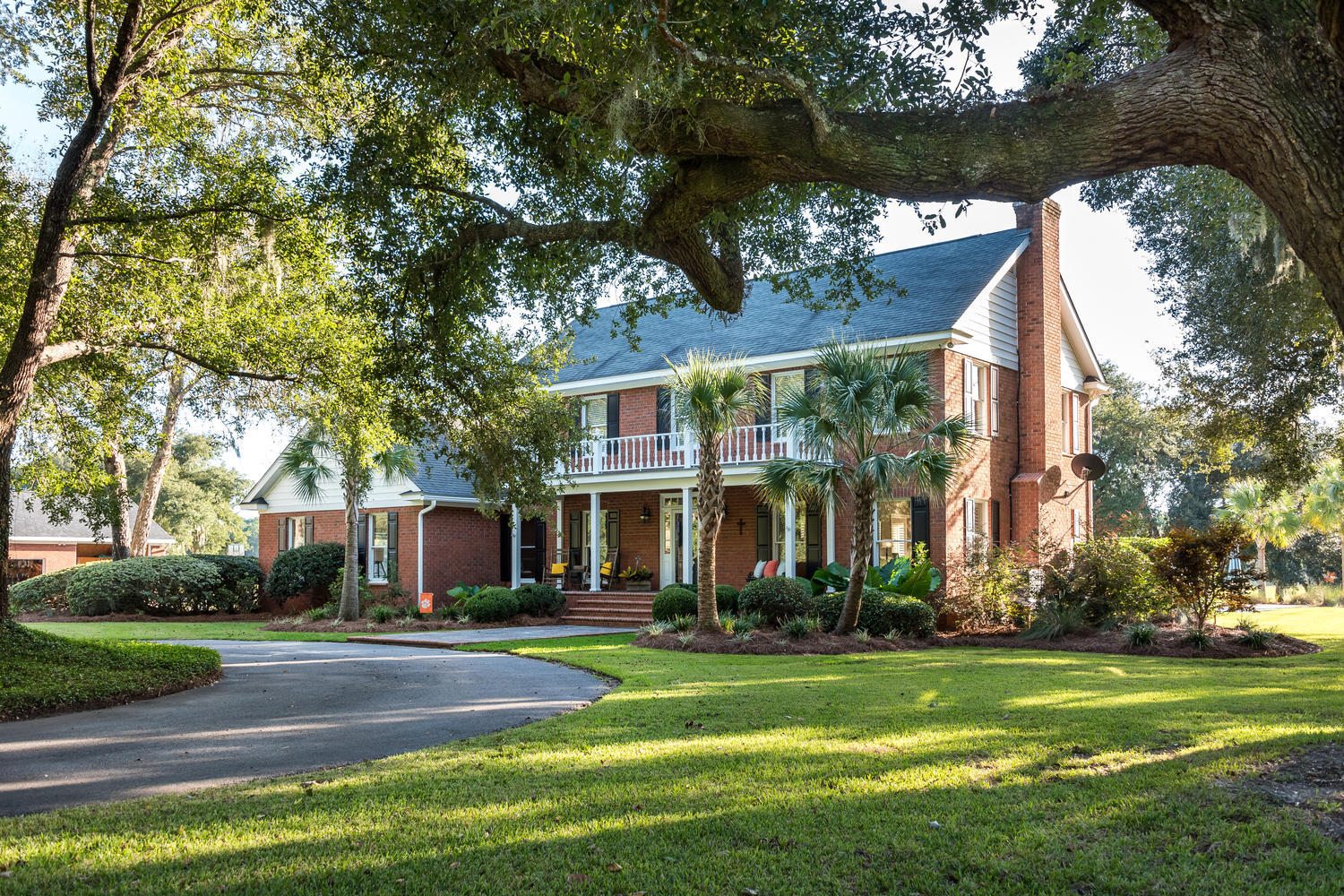 620 Beaumont Road Johns Island, SC 29455 - Photo 20 of 100 620 Beaumont Rd Johns Island-051-45-DKL